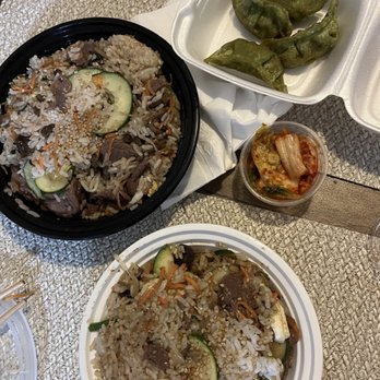 Ahri's Kitchen - Bibimbop - Korean Near Me - Jersey City, New Jersey Ahri's Kitchen - Bibimbop - Korean Near Me - Jersey City, New Jersey