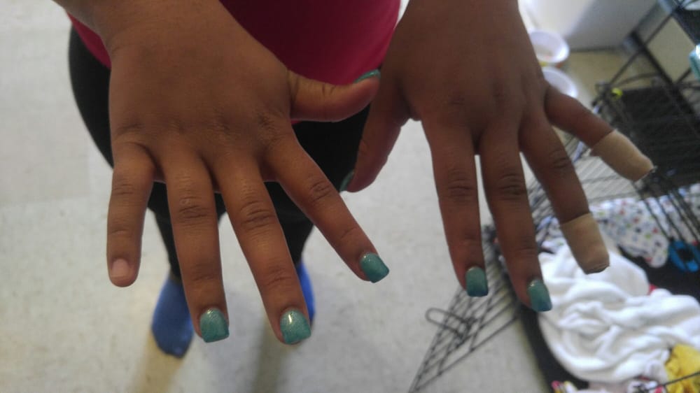 PI NAIL SALON Updated June 2024 605 E Landis Ave, Vineland, New