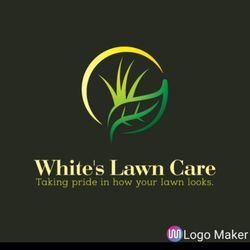 Whites Lawncare