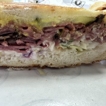 Full Belly Deli - Midtown - Dirka Dirka - Sandwiches Near Me - Reno, Nevada