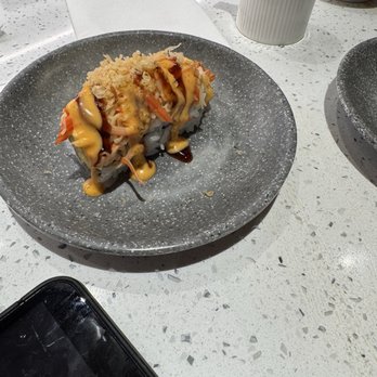 UZU REVOLVING SUSHI - Updated September 2025 - 721 Photos