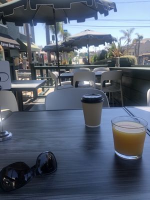 Un Caffe Altamura by null