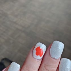 Nail Magic