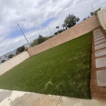 Paramount Yards - Landscaping Near Me