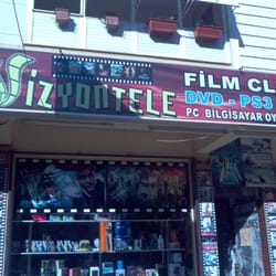 Vizyontele