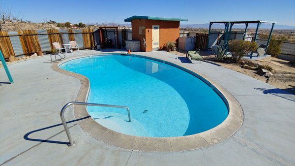 Harmony Motel by null