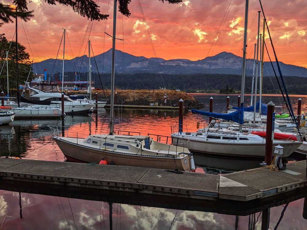 CANOE CLUB Updated June 2024 Request Information 515 SW