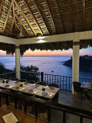 Espadín Restaurante by null