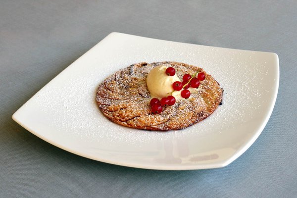 Hôtellerie "Les Terrasses de Corton" by null