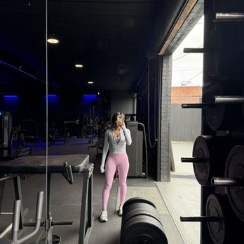 MackFit Training Gym - Gyms Near Me - North Hollywood, California