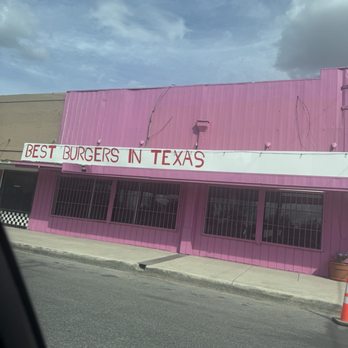Diana's Burgers - Burgers Near Me - San Antonio, Texas