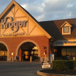 Kroger Food and Pharmacy