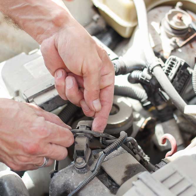 ANKENY AUTO ELECTRIC Updated September 2024 1317 SW Ordnance Rd