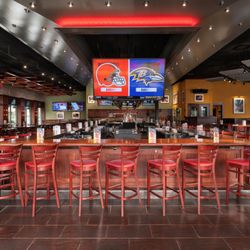 Jake n JOES Sports Grille - Waltham