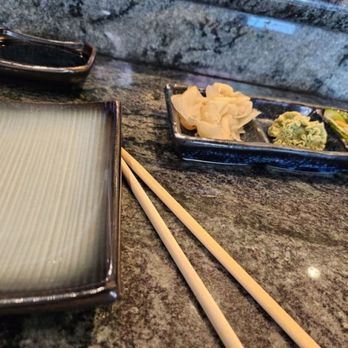 Hana Sushi - Sushi Bars Near Me - Temecula, California Hana Sushi - Sushi Bars Near Me - Temecula, California