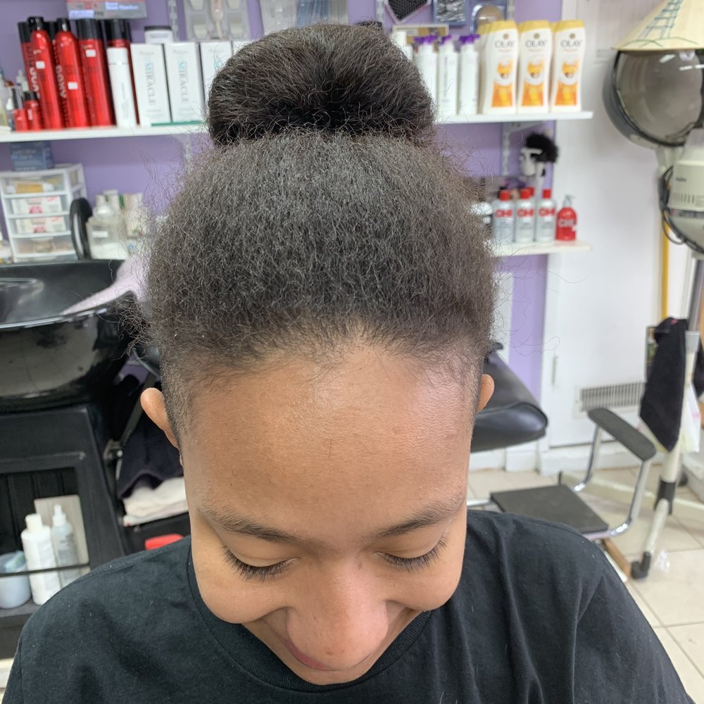 Crystal's Salon - Hair Salons Near Me - Oakland, California Crystal's Salon - Hair Salons Near Me - Oakland, California