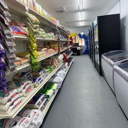 Eneida's Meat Market