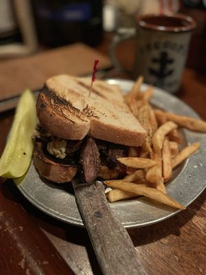 Jessop's Tavern & Colonial Restaurant by null