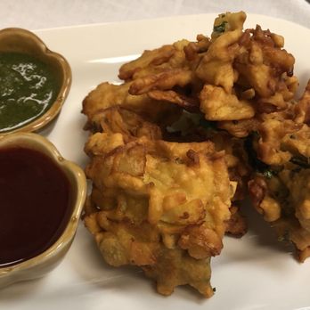 Cumin Restaurant - Veg Pakoras Appetizer - Indian Near Me - Santa Rosa, California Cumin Restaurant - Veg Pakoras Appetizer - Indian Near Me - Santa Rosa, California