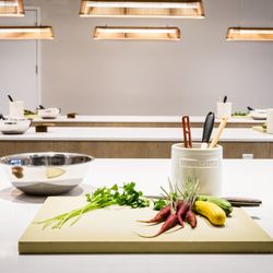 Chef Norman Van Aken