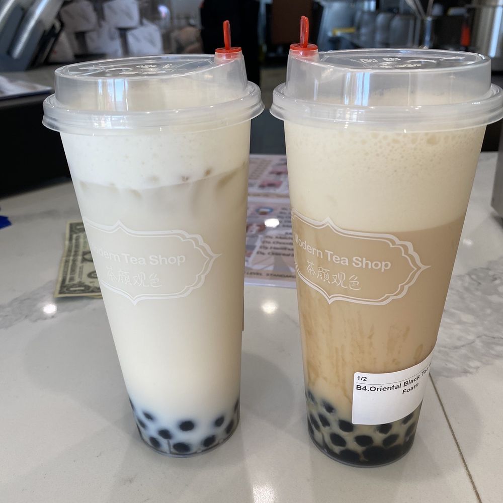 Modern Tea Shop - Bubble Tea Near Me - Suwanee, Georgia Modern Tea Shop - Bubble Tea Near Me - Suwanee, Georgia
