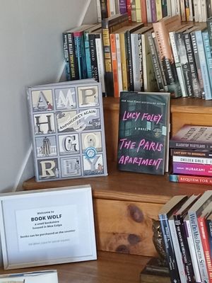 Mea Culpa Cafe by null