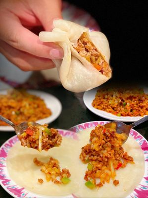 Xin Jiang Restaurant/Halal西域食府.清真 by null