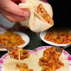 Xin Jiang Restaurant