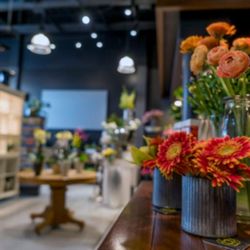 Flower Studio - Photo