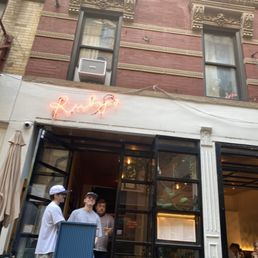 LITTLE RUBY’S SOHO - Updated March 2026 - 2200 Photos & 1760 Reviews ...