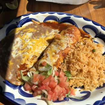 Cielo Cocina Mexicana - Chicken enchilada - Mexican Near Me - Bellevue, Washington Cielo Cocina Mexicana - Chicken enchilada - Mexican Near Me - Bellevue, Washington