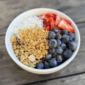 The Combine Kitchen - Acai Bowl - Coffee & Tea Near Me - Rancho Cucamonga, California The Combine Kitchen - Acai Bowl - Coffee & Tea Near Me - Rancho Cucamonga, California