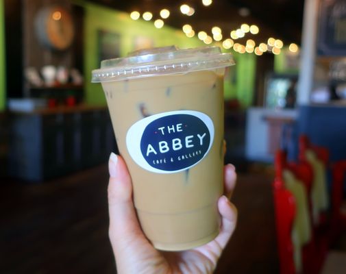 The Abbey Café & Gallery by null