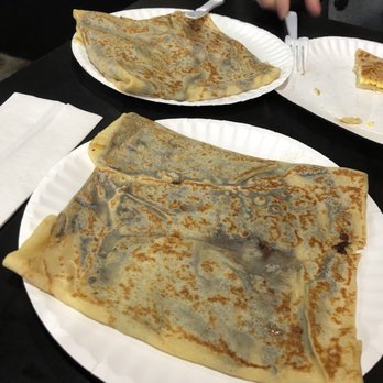 La Creperie - Creperies Near Me - Providence, Rhode Island