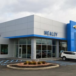 Healey Chevrolet 35 Reviews Car Dealers 1960 S Rd Poughkeepsie Ny Phone Number