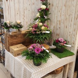 Schlüter Gärtnerei & Floristik