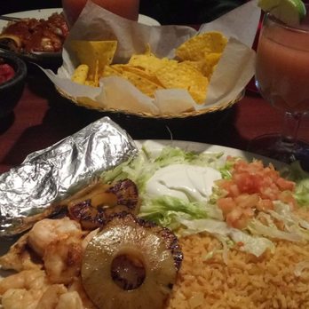 Camino Real - Mexican Near Me - Murfreesboro, Tennessee