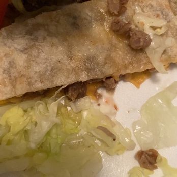 Paul's Place - Quesadilla plate - American Near Me - Los Alamitos, California Paul's Place - Quesadilla plate - American Near Me - Los Alamitos, California