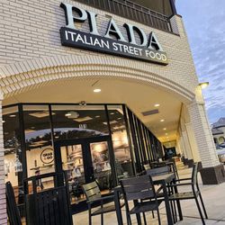 Piada Italian Street Food