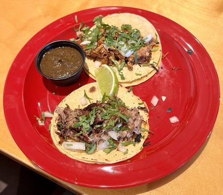 Nico's Cantina by null