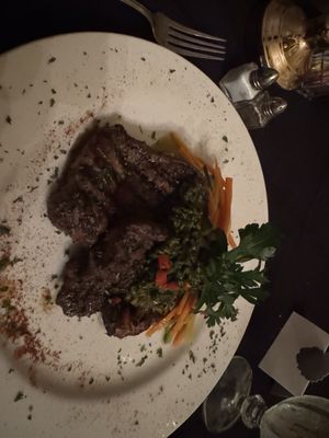 The Mabry House by null