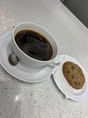 Kreative Grounds Café by null