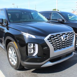 HOLLER HYUNDAI - 37 Photos & 219 Reviews - 1150 N Orlando Ave, Winter ...