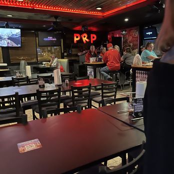 Derby City Pizza - Interior - Pizza Near Me - Louisville, Kentucky Derby City Pizza - Interior - Pizza Near Me - Louisville, Kentucky