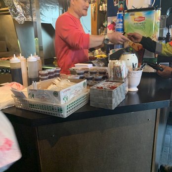 Okinawa Teriyaki - Very rude individual. - Chinese Near Me - Seattle, Washington