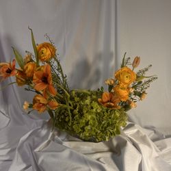 Tinker Lilies