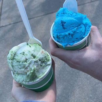 MSU Dairy Store - Spartan Swirl and Celestial Sizzle - Ice Cream & Frozen Yogurt Near Me - East Lansing, Michigan MSU Dairy Store - Spartan Swirl and Celestial Sizzle - Ice Cream & Frozen Yogurt Near Me - East Lansing, Michigan