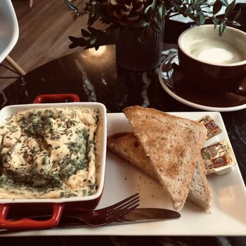 Dom's Coffee - Coffee & Tea Near Me - Avon, Connecticut