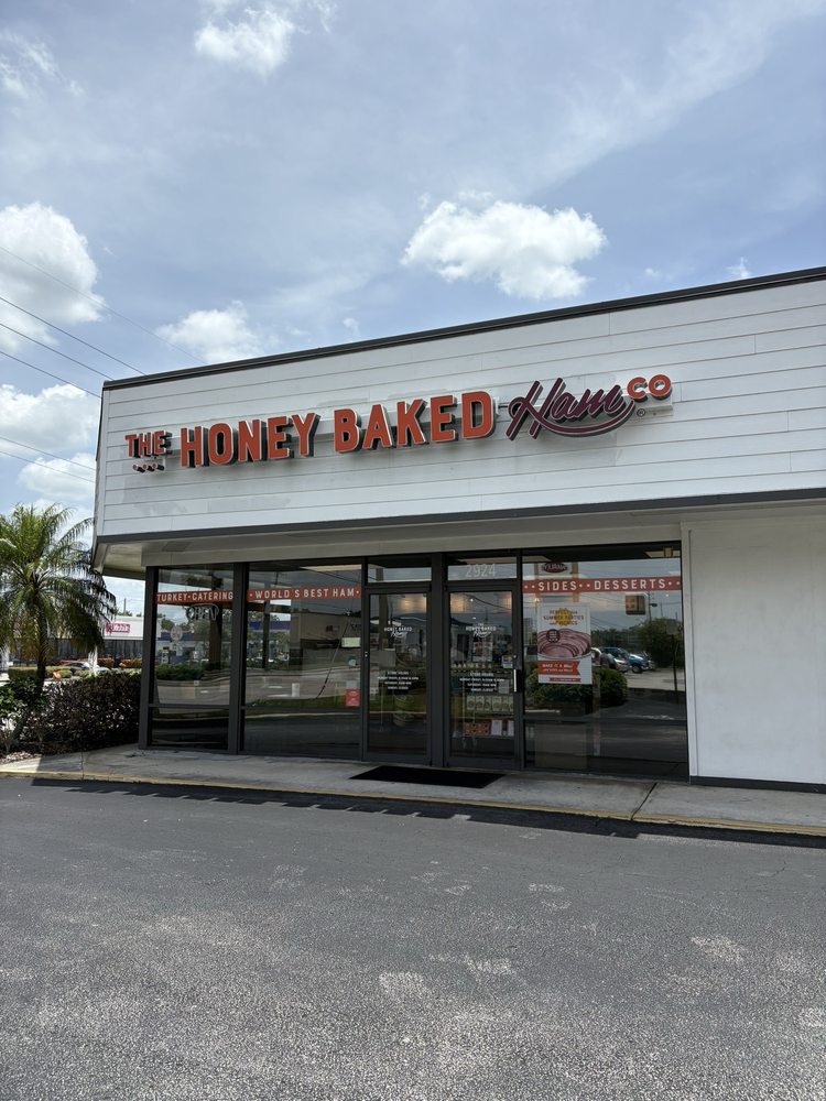 The Honey Baked Ham Company