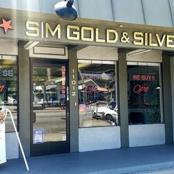 SM Gold & Silver - Clean Friendly Location. Ventura and Vineland